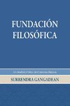 Fundación Filosófica