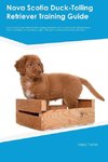 Nova Scotia Duck-Tolling Retriever Training  Guide  Nova Scotia Duck-Tolling Retriever Training Includes