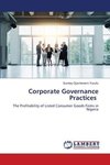 Corporate Governance Practices