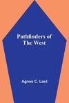 Pathfinders of the West