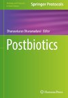 Postbiotics