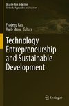 Technology Entrepreneurship and Sustainable Development