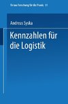 Kennzahlen für die Logistik