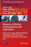 Advances in Wireless Communications and Applications