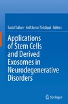 Applications of Stem Cells and derived Exosomes in Neurodegenerative Disorders