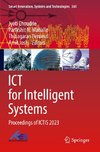 ICT for Intelligent Systems