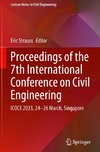 Proceedings of the 7th International Conference on Civil Engineering