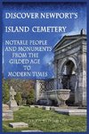 Discover Newport's Island Cemetery