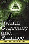 Indian Currency and Finance