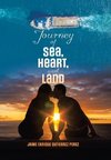 Journey of Sea, Heart, and Land