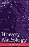 HORARY ASTROLOGY