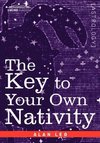 The Key to Your Own Nativity