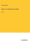 Diary of an Idle Woman in Italy