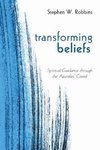 Transforming Beliefs