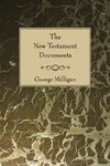 New Testament Documents