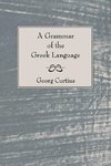 A Grammar of the Greek Language