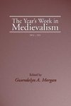 The Year's Work in Medievalism, 2004