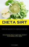 Dieta Sirt