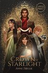 Crown of Starlight - Large Print Paperback