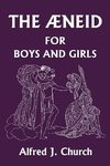 The Aeneid for Boys and Girls