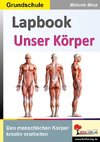 Lapbooks Unser Körper