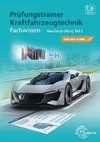 Prüfungstrainer Kraftfahrzeugtechnik Fachwissen - Bundle