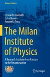 The Milan Institute of Physics