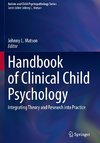 Handbook of Clinical Child Psychology