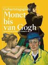 Monet bis van Gogh. Gustav Pauli und der Kampf um die Moderne