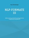 NLP-Formate III