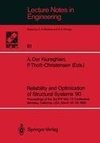 Reliability and Optimization of Structural Systems '90