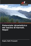 Potenziale idroelettrico del bacino di Karnali, Nepal