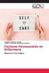 Factores Psicosociales en Enfermería