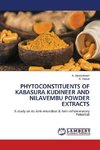 PHYTOCONSTITUENTS OF KABASURA KUDINEER AND NILAVEMBU POWDER EXTRACTS