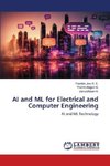 AI and ML for Electrical and Computer Engineering