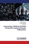 Improving Lifetime Of WSN Using Bio-Inspired Flower Pollination