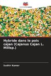 Hybride dans le pois cajan (Cajanus Cajan L. Millsp.)