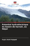 Potentiel hydroélectrique du bassin de Karnali, au Népal