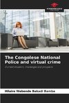 The Congolese National Police and virtual crime