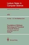 Foundations of Software Technology and Theoretical Computer Science