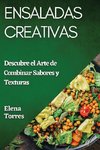 Ensaladas Creativas