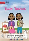 Twin Tastes - UPDATED