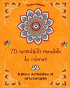 75 incredibili mandala da colorare