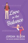 Love in the Balance