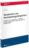 Verzeichnis für Verarbeitungstätigkeiten