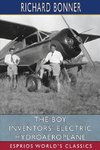 The Boy Inventors' Electric Hydroaeroplane (Esprios Classics)