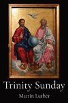 Trinity Sunday