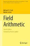 Field Arithmetic