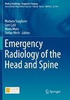 Emergency Radiology of the Head and Spine