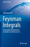 Feynman Integrals